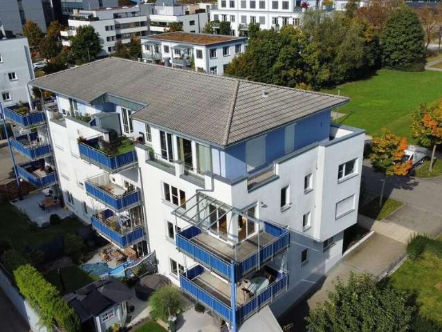 Wohnung zum Kaufen in Neu Ulm 398.000,00 EUR 82 m²