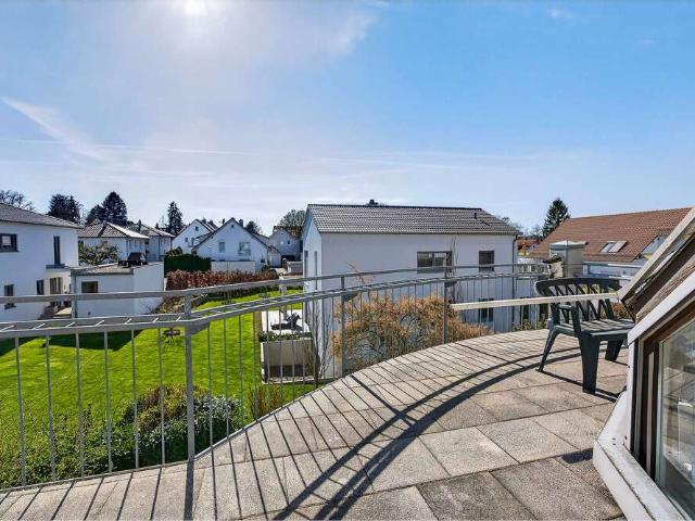 Wohnung zum Kaufen in Neu Ulm Pfuhl 429.000,00 EUR 116.5 m²