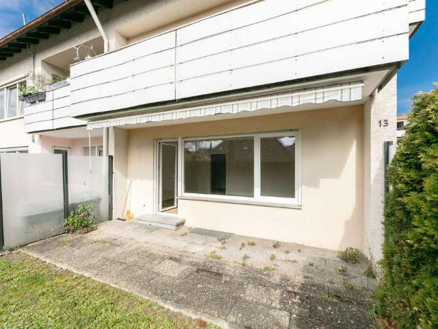 Wohnung zum Kaufen in Neu Ulm Pfuhl 345.000,00 EUR 80.86 m²