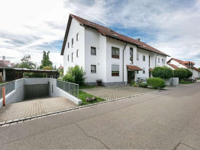 Wohnung zum Kaufen in Neu Ulm Pfuhl 359.000,00 EUR 88.13 m²