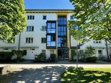 Wohnung zum Kaufen in Neubiberg 465.000,00 EUR 72.5 m²