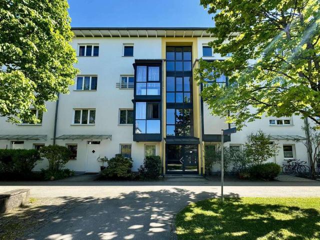 Wohnung zum Kaufen in Neubiberg 465.000,00 EUR 72.5 m²