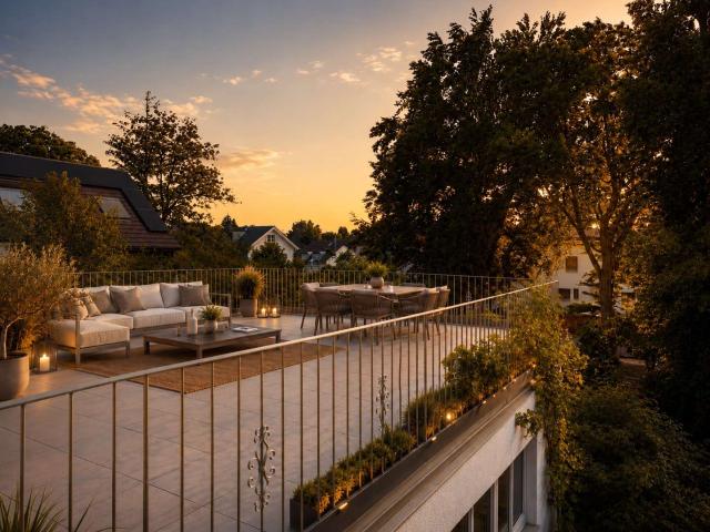 Wohnung zum Kaufen in Neubiberg 495.000,00 EUR 74 m²