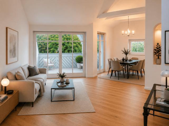 Wohnung zum Kaufen in Neubiberg 500.000,00 EUR 68.5 m²