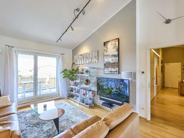Wohnung zum Kaufen in Neubiberg 949.000,00 EUR 110 m²