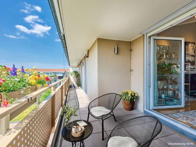 Wohnung zum Kaufen in Neubiberg 992.000,00 EUR 109.15 m²