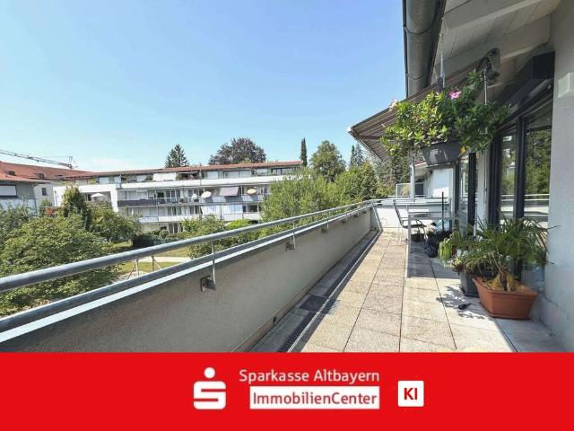 Wohnung zum Kaufen in Neuburg 440.000,00 EUR 103 m²