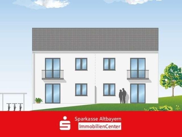 Wohnung zum Kaufen in Neuburg 299.000,00 EUR 58.82 m²