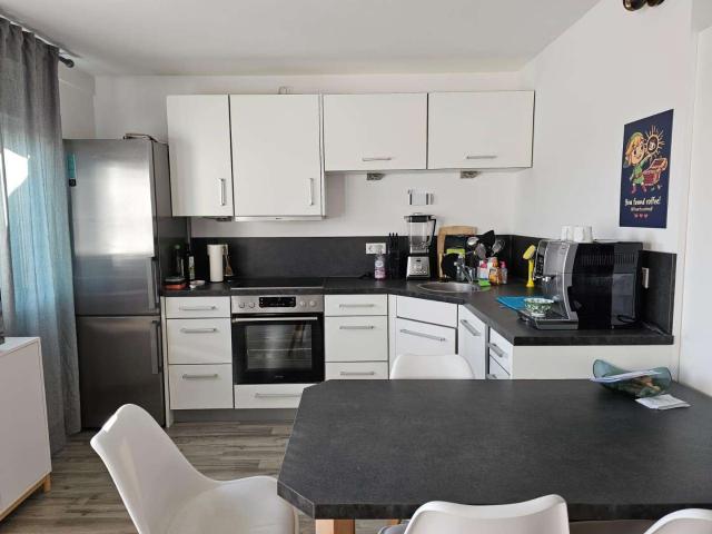 Wohnung zum Kaufen in Neuburg an der Donau 260.000,00 EUR 62 m²