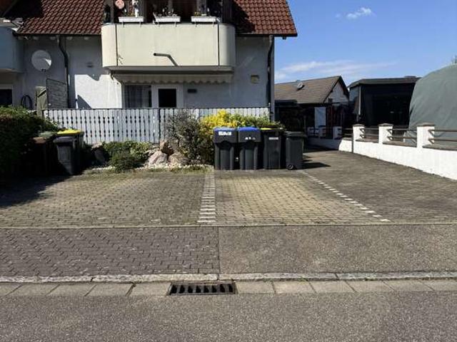 Wohnung zum Kaufen in Neuenburg am Rhein 299.000,00 EUR 70 m²