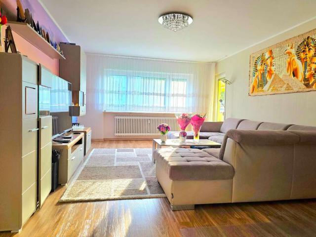 Wohnung zum Kaufen in Neuenburg am Rhein 340.000,00 EUR 106 m²