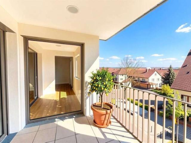 Wohnung zum Kaufen in Neuenburg am Rhein 460.500,00 EUR 116.49 m²