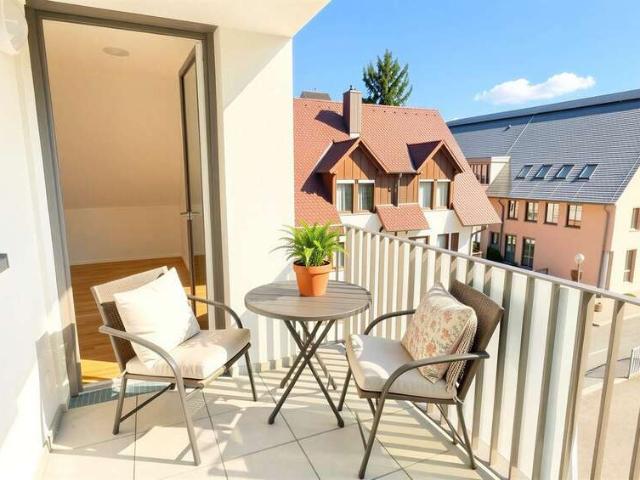 Wohnung zum Kaufen in Neuenburg am Rhein 418.500,00 EUR 106.01 m²
