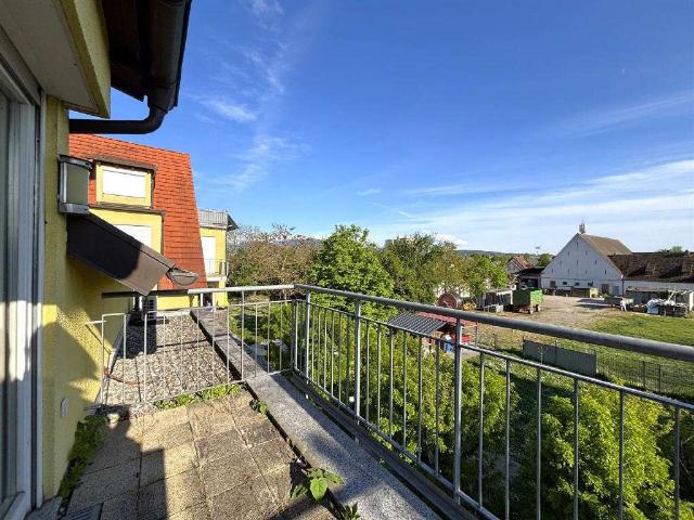 Wohnung zum Kaufen in Neuenburg am Rhein 420.000,00 EUR 132.31 m²