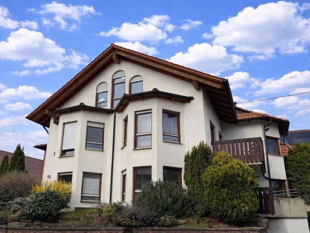 Wohnung zum Kaufen in Neuenbürg 276.000,00 EUR 77.32 m²