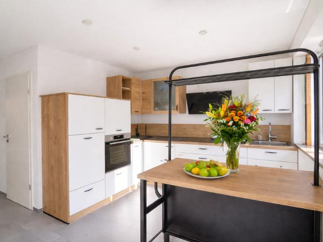 Wohnung zum Kaufen in Neuenbürg 369.000,00 EUR 100 m²