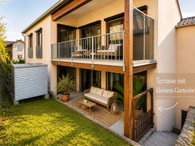 Wohnung zum Kaufen in Neuenbürg 375.000,00 EUR 101 m²