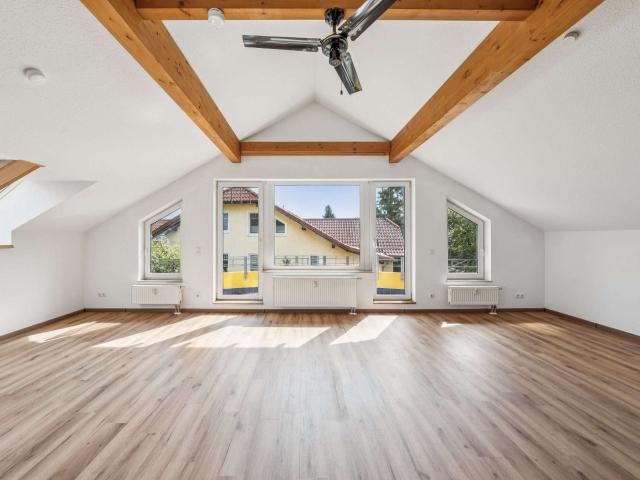 Wohnung zum Kaufen in Neuenhagen bei Berlin 298.000,00 EUR 65.29 m²