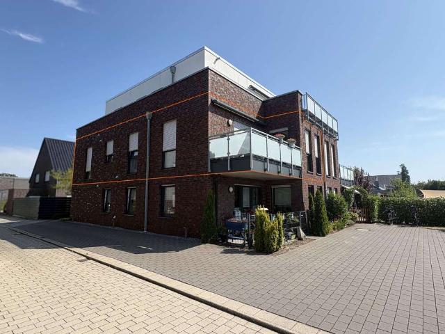 Wohnung zum Kaufen in Neuenkirchen 298.000,00 EUR 88.36 m²