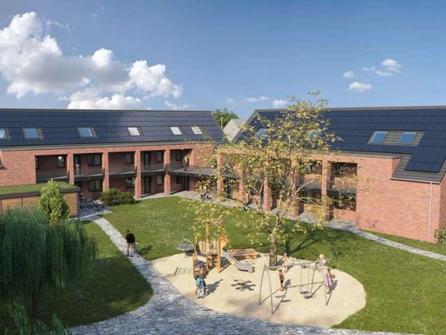 Wohnung zum Kaufen in Neuenkirchen 382.000,00 EUR 111.14 m²