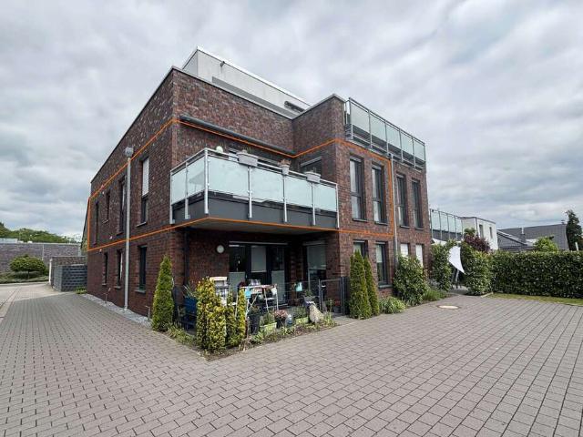 Wohnung zum Kaufen in Neuenkirchen 329.000,00 EUR 88.36 m²