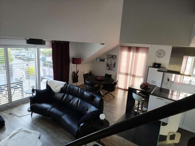 Wohnung zum Kaufen in Neuenstadt 416.000,00 EUR 109 m²