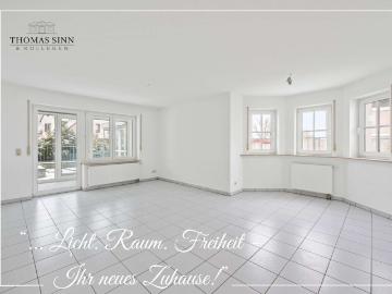 Wohnung zum Kaufen in Neuenstadt am Kocher 299.000,00 EUR 86.28 m²