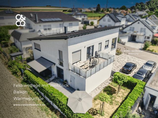 Wohnung zum Kaufen in Neuenstadt am Kocher 386.000,00 EUR 98 m²