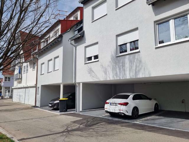 Wohnung zum Kaufen in Neuffen 413.000,00 EUR 98 m²