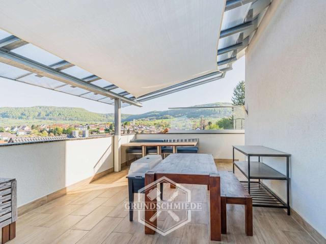 Wohnung zum Kaufen in Neuffen 699.000,00 EUR 183 m²
