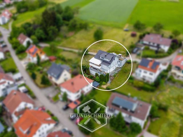 Wohnung zum Kaufen in Neuffen 699.000,00 EUR 183 m²