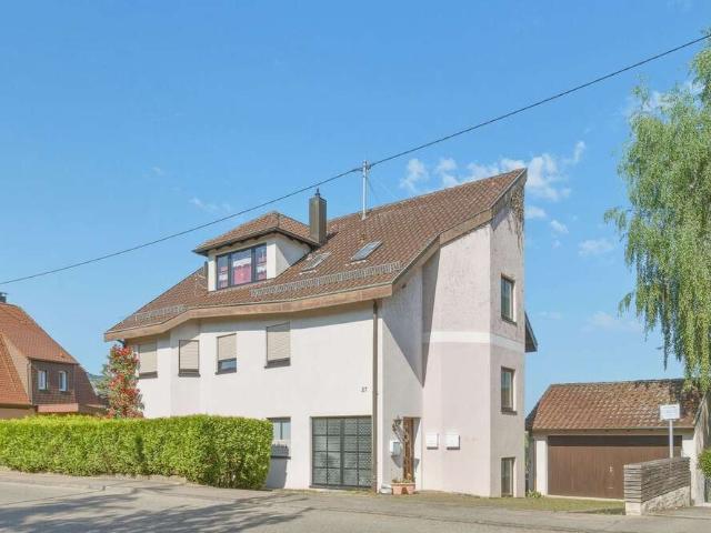 Wohnung zum Kaufen in Neuffen 258.000,00 EUR 100 m²