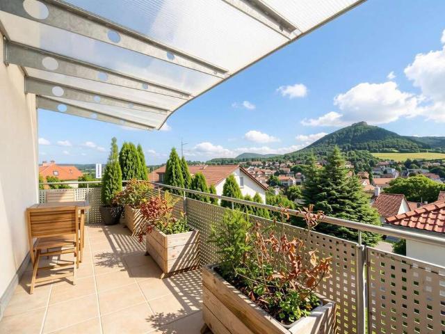 Wohnung zum Kaufen in Neuffen 320.000,00 EUR 83.18 m²