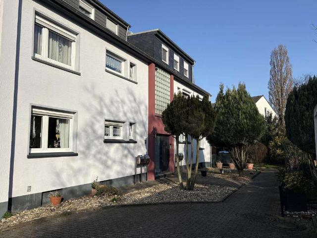 Wohnung zum Kaufen in Neukirchen Vluyn 275.000,00 EUR 124 m²