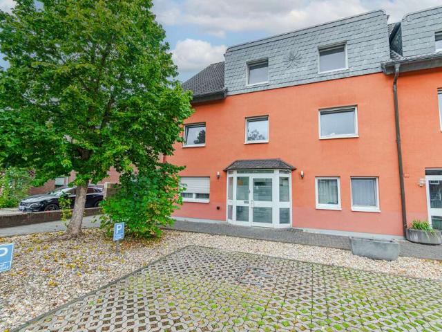 Wohnung zum Kaufen in Neukirchen Vluyn 379.000,00 EUR 135 m²
