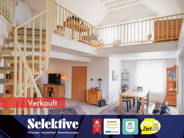 Wohnung zum Kaufen in Neukirchen Vluyn 398.000,00 EUR 142.07 m²