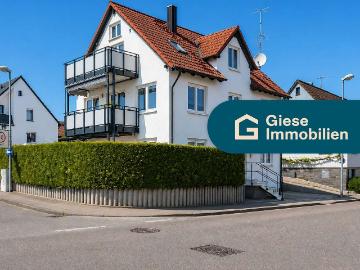 Wohnung zum Kaufen in Neuhausen auf den Fildern 379.000,00 EUR 71.23 m²