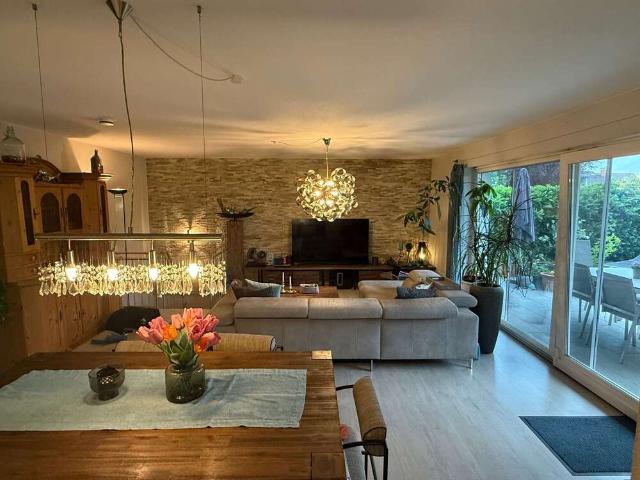 Wohnung zum Kaufen in Neulußheim 569.000,00 EUR 145 m²