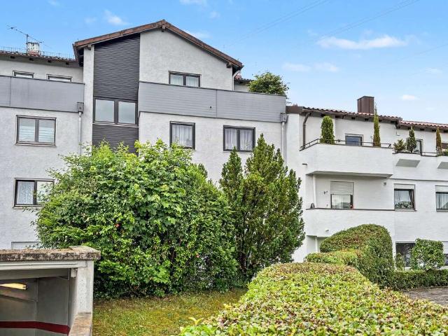 Wohnung zum Kaufen in Neusäß 448.500,00 EUR 105 m²