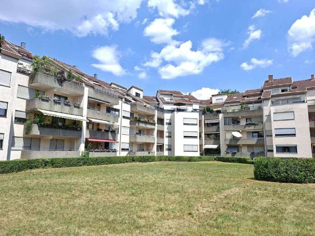 Wohnung zum Kaufen in Neusäß 485.000,00 EUR 114.17 m²