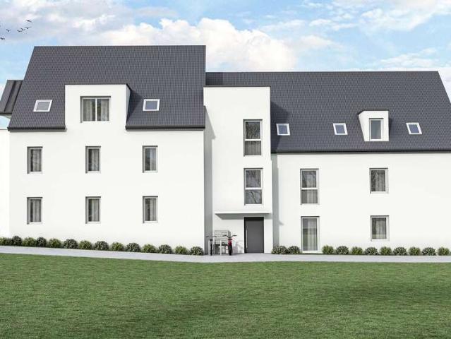 Wohnung zum Kaufen in Neusäß 523.600,00 EUR 68.45 m²