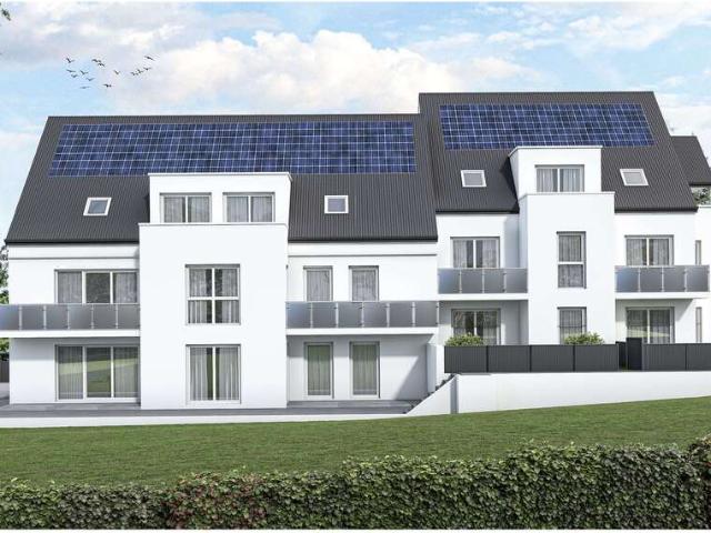 Wohnung zum Kaufen in Neusäß 633.300,00 EUR 83.56 m²