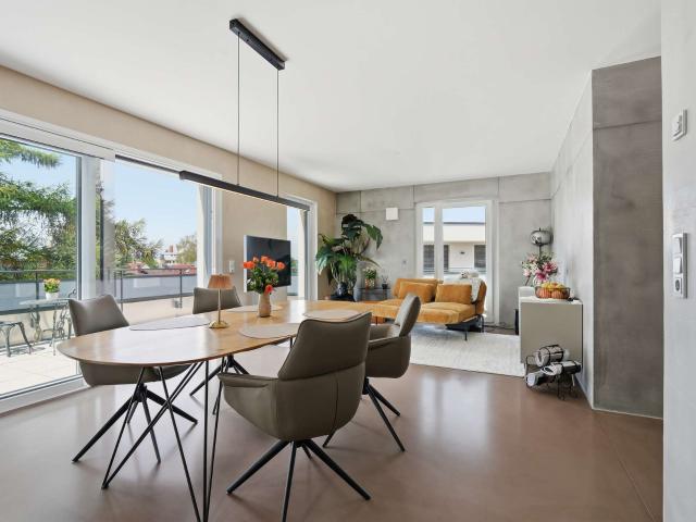 Wohnung zum Kaufen in Neusäß 850.000,00 EUR 100.36 m²