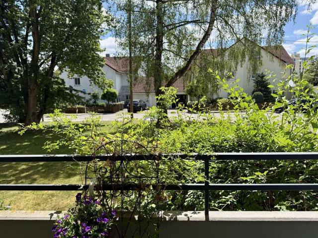 Wohnung zum Kaufen in Neusäß 259.000,00 EUR 65 m²