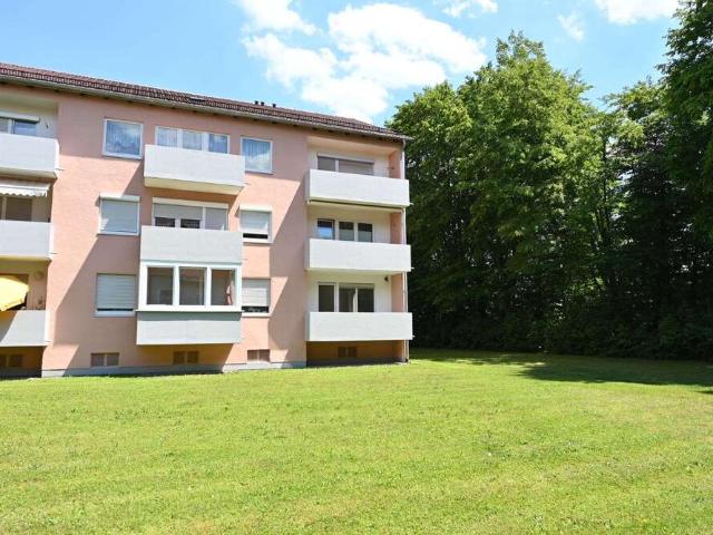 Wohnung zum Kaufen in Neusäß 250.000,00 EUR 59 m²