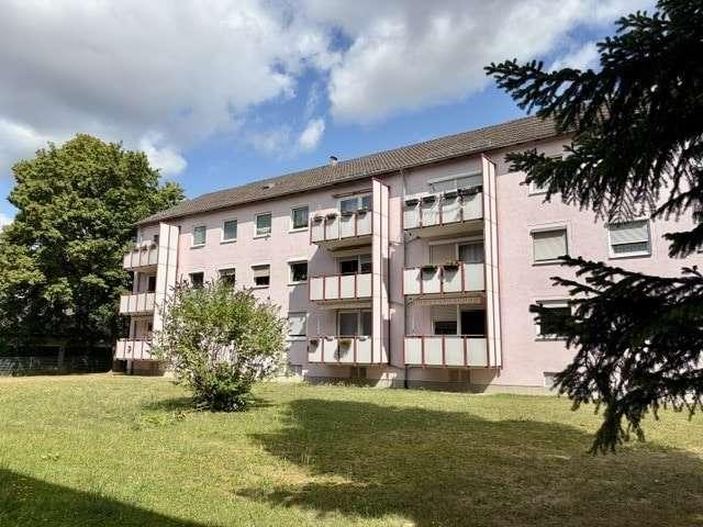 Wohnung zum Kaufen in Neusäß 299.000,00 EUR 75 m²