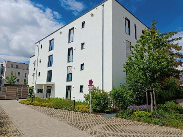 Wohnung zum Kaufen in Neusäß 319.000,00 EUR 52.47 m²