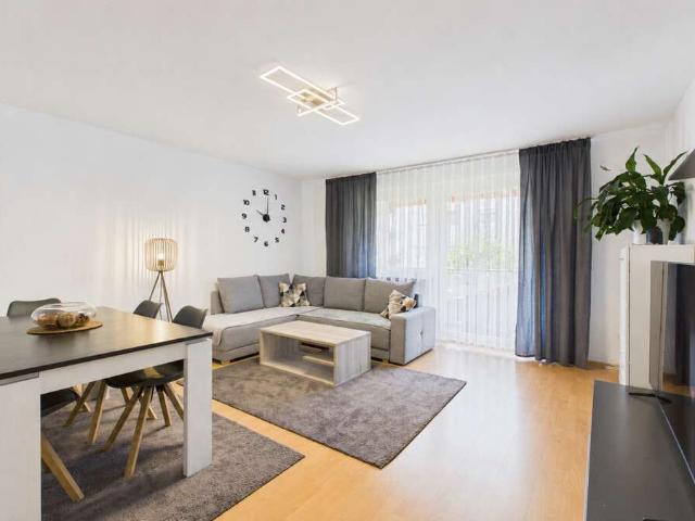 Wohnung zum Kaufen in Neusäß Westheim 286.000,00 EUR 75.82 m²