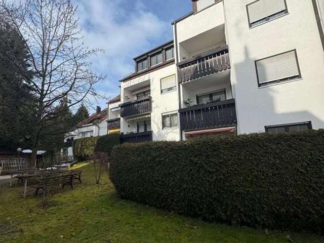Wohnung zum Kaufen in Neusäß Steppach 279.000,00 EUR 74.88 m²