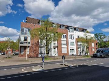 Wohnung zum Kaufen in Neuss 259.000,00 EUR 62 m²
